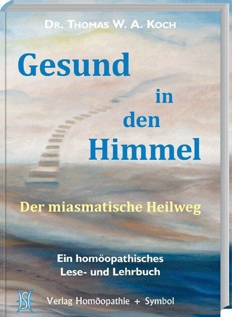 Gesund in den Himmel (Hardcover)