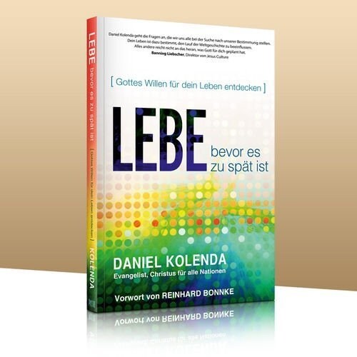 Lebe bevor es zu spat ist (Paperback)