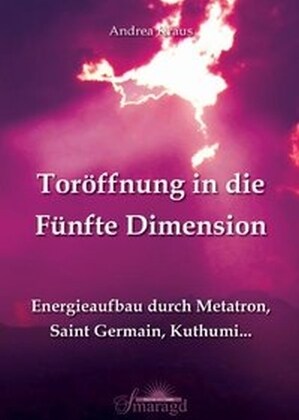 Toroffnung in die Funfte Dimension (Hardcover)