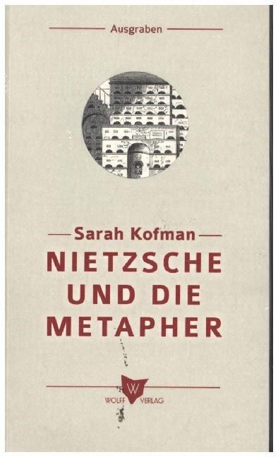 Nietzsche und die Metapher (Paperback)
