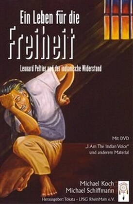 Ein Leben fur die Freiheit, m. 1 DVD (Hardcover)