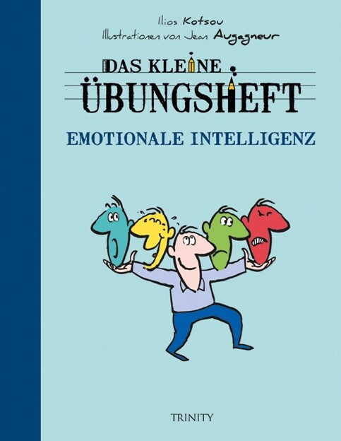 Das kleine Ubungsheft - Emotionale Intelligenz (Paperback)