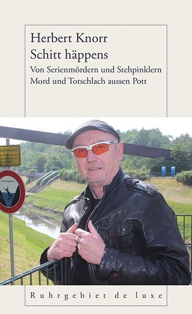 Schitt happens (Hardcover)