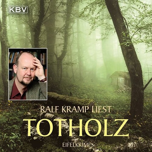 Totholz, 6 Audio-CDs (CD-Audio)