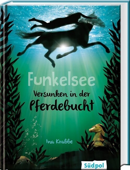 Funkelsee - Versunken in der Pferdebucht (Hardcover)