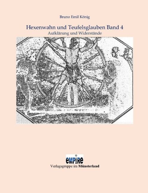 Hexenwahn und Teufelsglauben. Bd.4 (Hardcover)