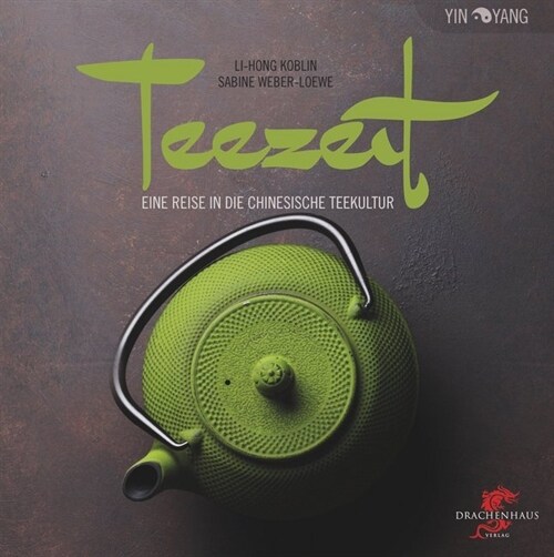 Teezeit (Hardcover)