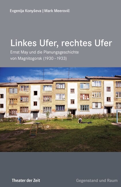 Linkes Ufer, rechtes Ufer (Hardcover)