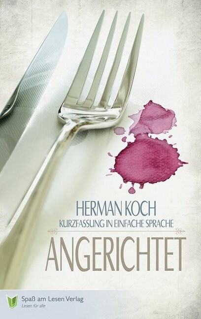 Angerichtet (Paperback)