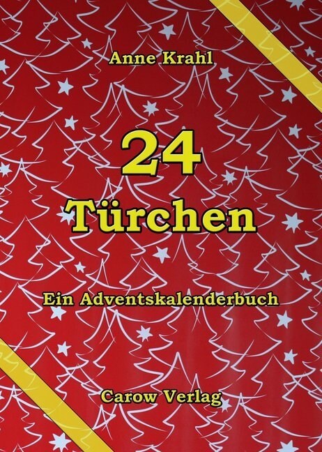 24 Turchen (Hardcover)