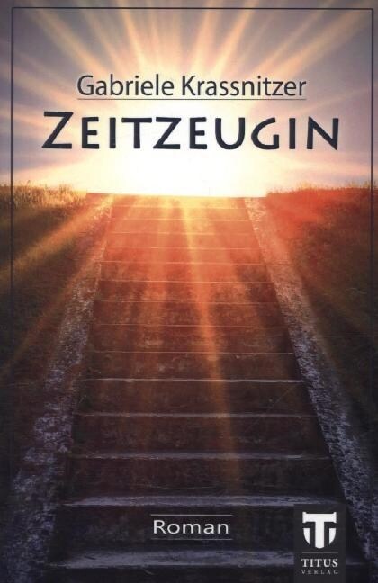 Zeitzeugin (Paperback)