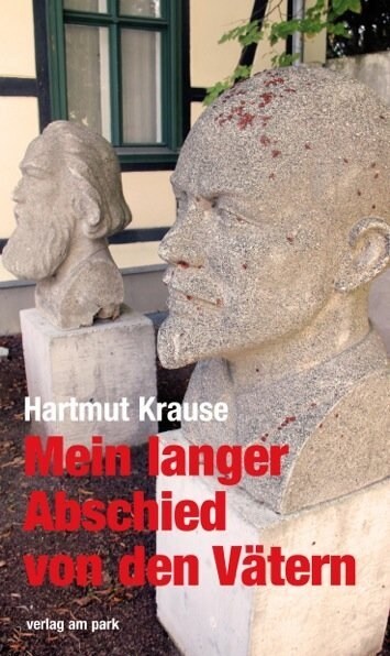 Mein langer Abschied von den Vatern (Paperback)