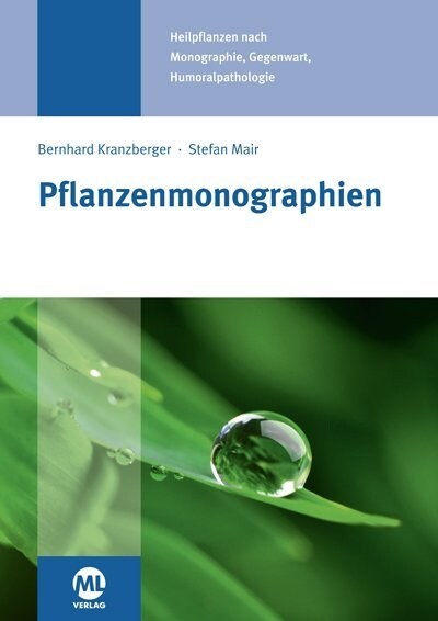 Pflanzenmonographien (Hardcover)