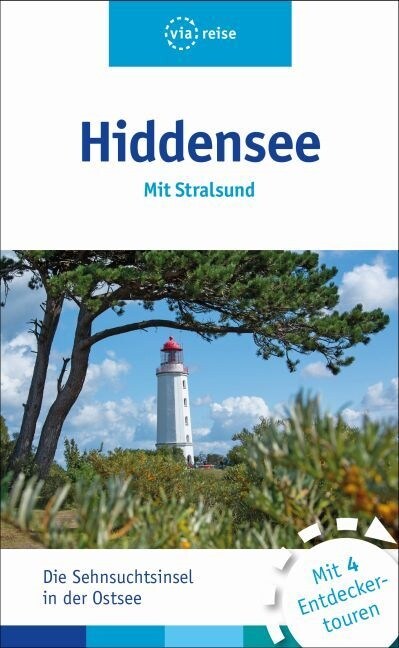 Hiddensee (Paperback)