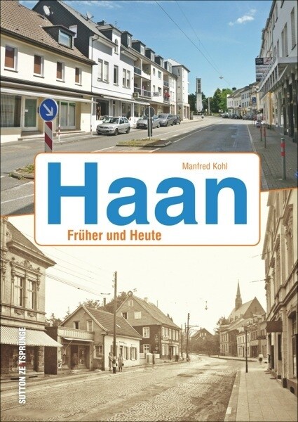 Haan (Hardcover)