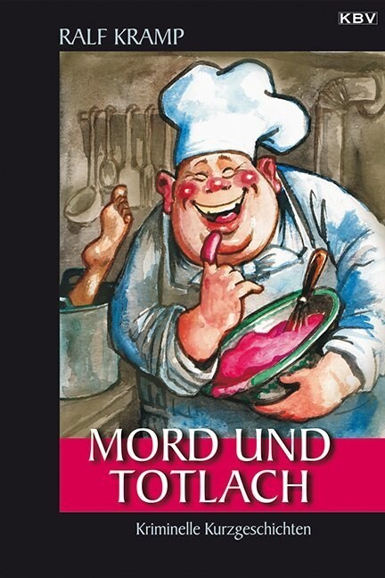 Mord und Totlach (Paperback)