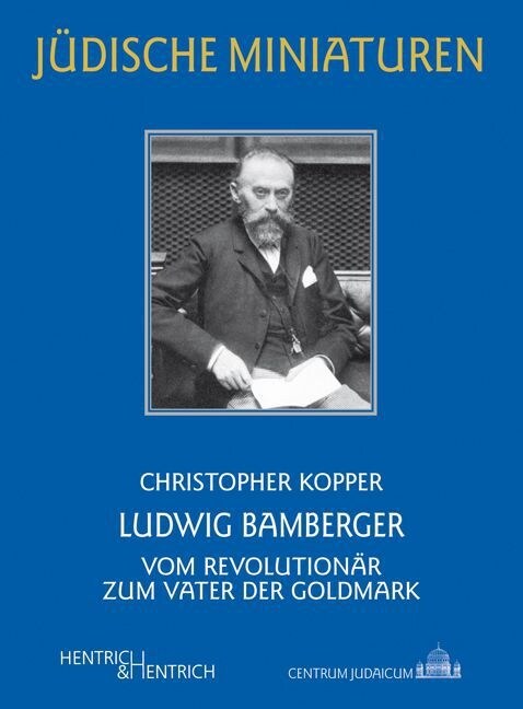 Ludwig Bamberger (Paperback)