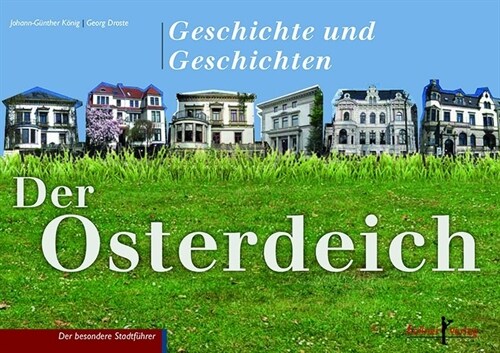 Der Osterdeich (Paperback)