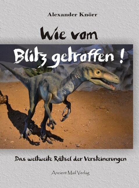 Wie vom Blitz getroffen! (Pamphlet)