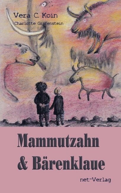 Mammutzahn & Barenklaue (Paperback)