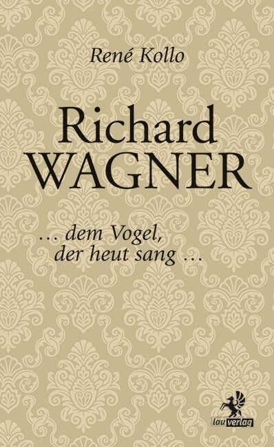 Richard Wagner (Hardcover)
