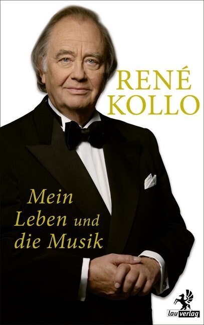 Mein Leben und die Musik (Hardcover)