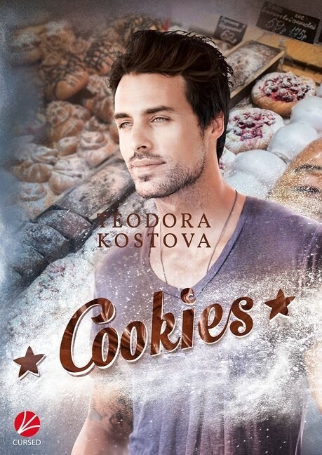 Cookies (Paperback)