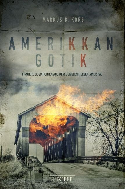 Amerikkan Gotik (Paperback)