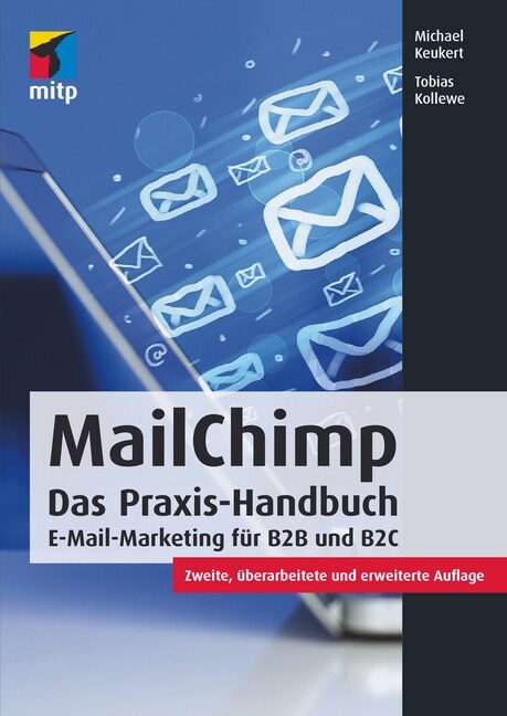 MailChimp (Paperback)