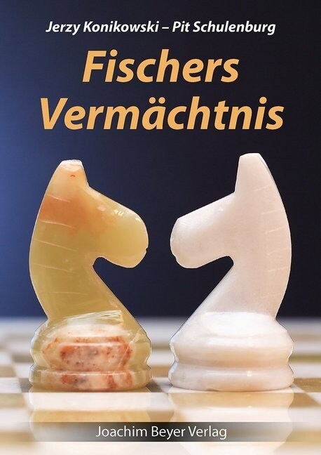 Fischers Vermachtnis (Paperback)