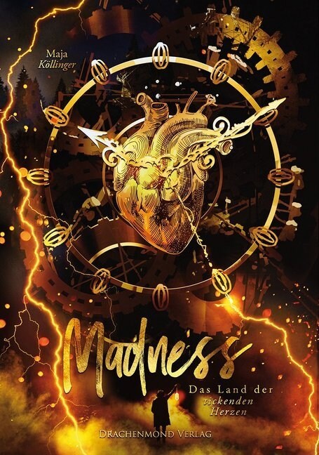 Madness (Paperback)