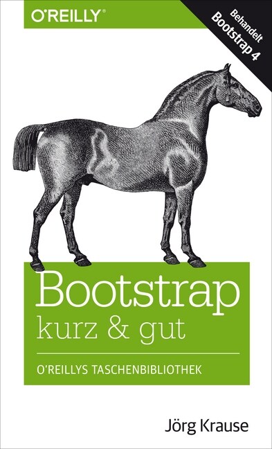 Bootstrap kurz & gut (Paperback)