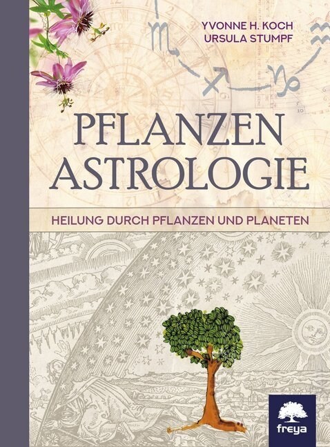 Pflanzenastrologie (Hardcover)