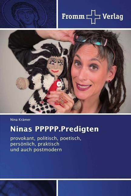 Ninas PPPPP.Predigten (Paperback)