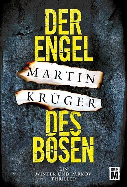 Der Engel des Bosen (Paperback)