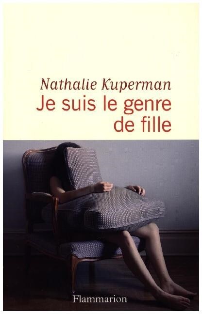 Je suis le genre de fille (Paperback)