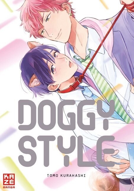 Doggystyle (Paperback)