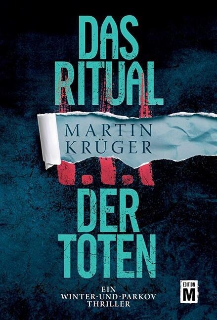 Das Ritual der Toten (Paperback)