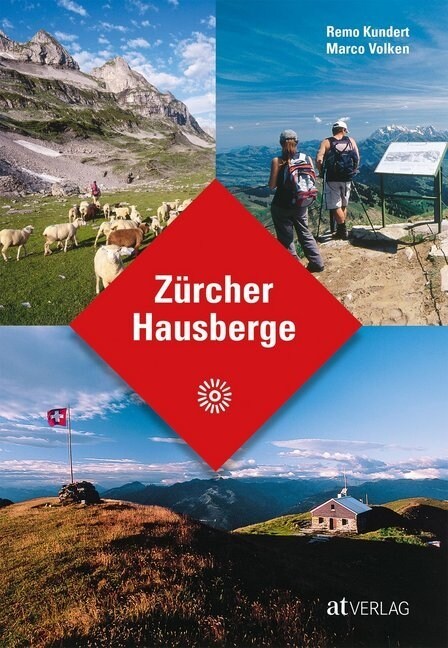 Zurcher Hausberge (Paperback)
