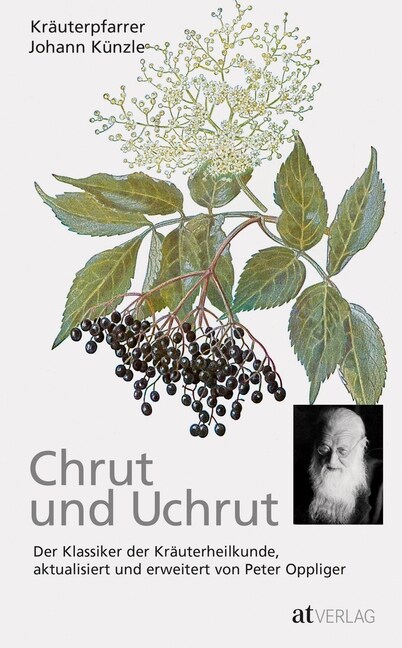 Chrut und Uchrut (Paperback)