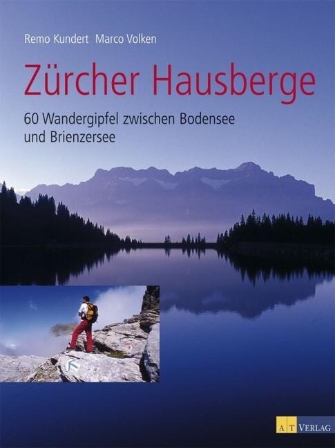 Zurcher Hausberge (Hardcover)