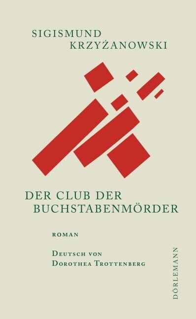 Der Club der Buchstabenmorder (Hardcover)