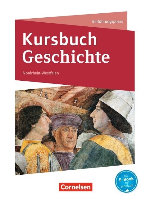 Einfuhrungsphase, Schulerbuch (WW)