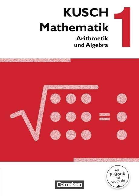 Arithmetik und Algebra, Schulerbuch (Paperback)