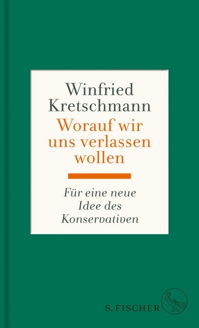 Worauf wir uns verlassen wollen (Hardcover)