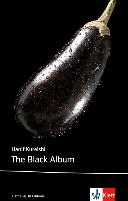 The Black Album (Paperback)