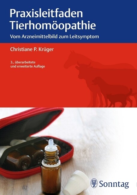 Praxisleitfaden Tierhomoopathie (Hardcover)