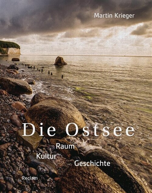 Die Ostsee (Hardcover)