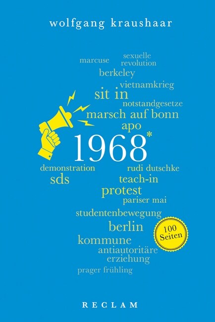 1968 (Paperback)