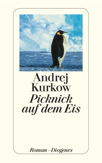 Picknick auf dem Eis (Paperback)